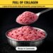 homemade collagen powder