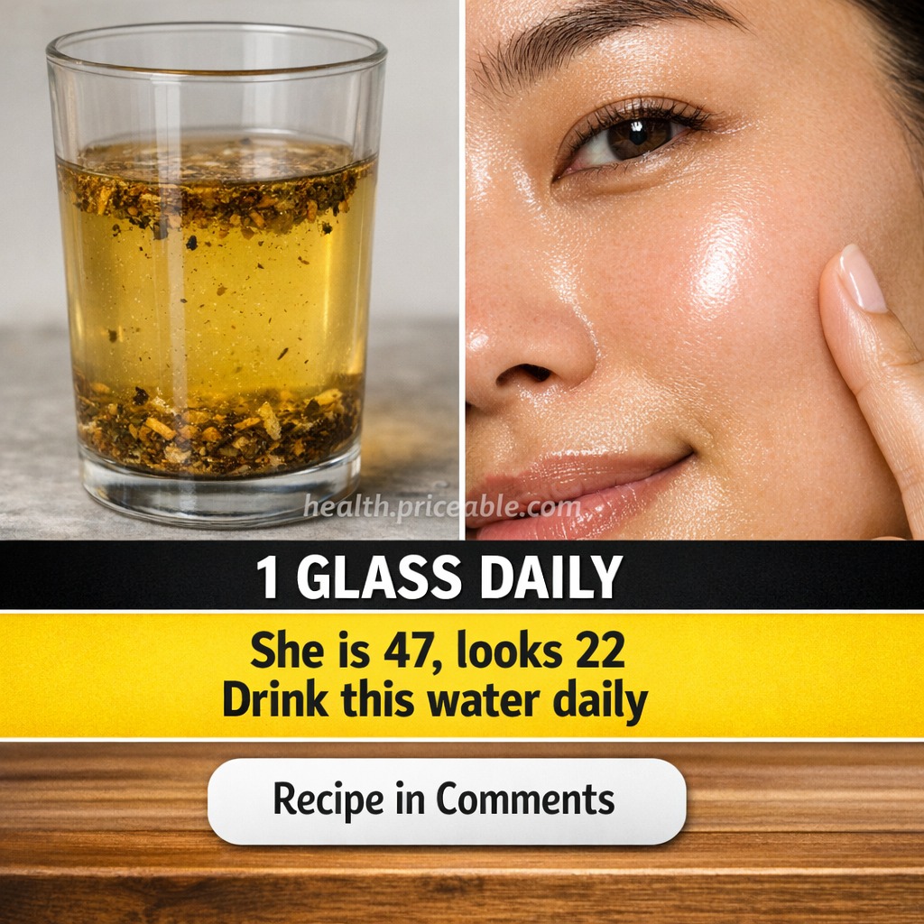 clove water for skin