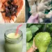 Hibiscus, Ginger, and Soursop Drink: A Gentle Herbal Remedy for Digestion and Daily Wellness