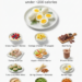 12 High Protein Snacks Under 200 Calories