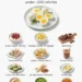 12 High Protein Snacks Under 200 Calories