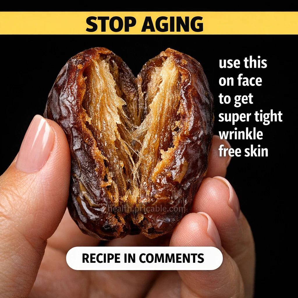 date face mask