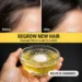 homemade hair growth oil
