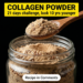 homemade collagen powder recipe
