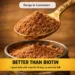 hair growth powder recipe