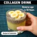 collagen drink recipe