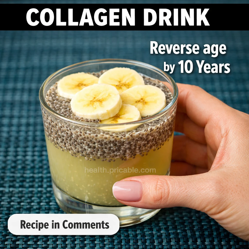 collagen drink recipe