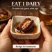 stuffed dates recipe