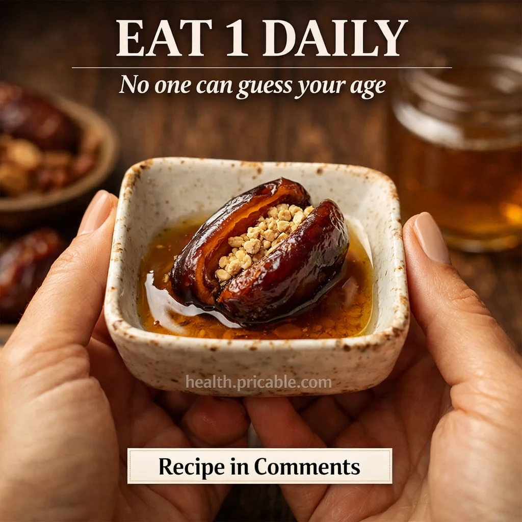 stuffed dates recipe