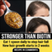 seed mix for hair growth