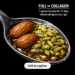 almond fennel honey recipe