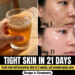 chia seed drink for skin