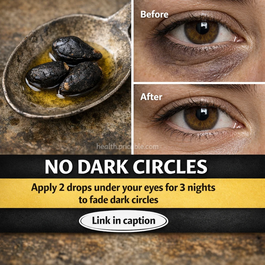 under eye oil for dark circles