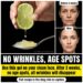 aloe vera lime gel for face
