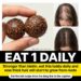 hair growth laddu recipe