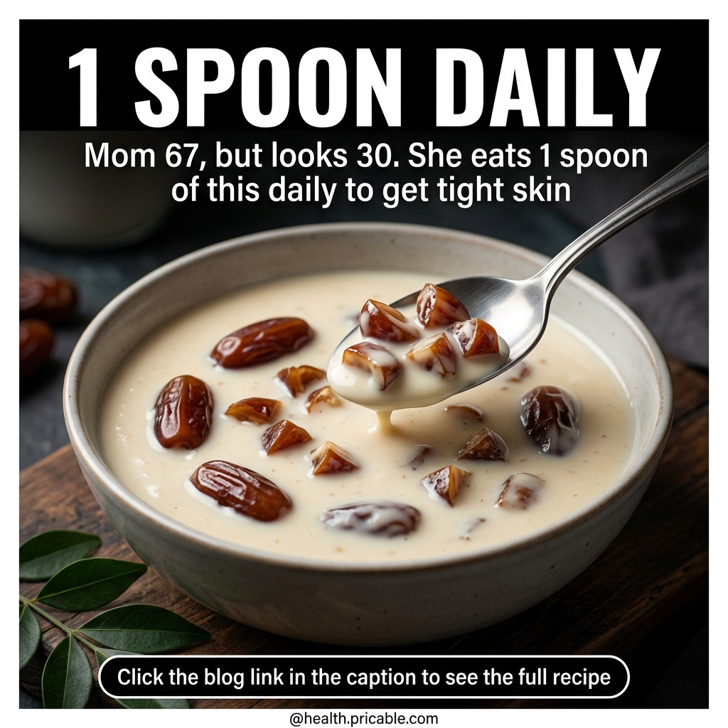 dates milk recipe for skin