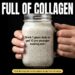 chia collagen drink