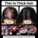 onion water for hair growth