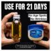 Vaseline clove oil for face