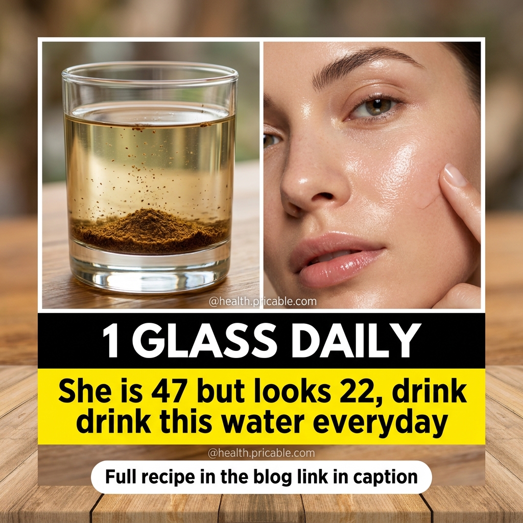 clove water for skin