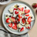 healthy dessert recipes