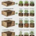Raised Bed Depth Guide