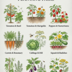Companion Planting Guide