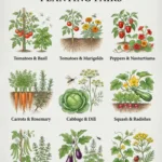 Companion Planting Guide