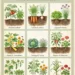 9 Companion Plant Pairs for Natural Pest Control