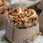 healthy dessert recipes