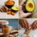 Turmeric and Avocado Remedy for Skin Glow: A Simple Natural Mask You May Wish You Knew Sooner