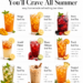 9 Iced Tea Recipes You’ll Crave All Summer