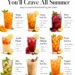 9 Iced Tea Recipes You’ll Crave All Summer