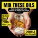 hair growth oil recipe