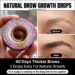 brow growth drops