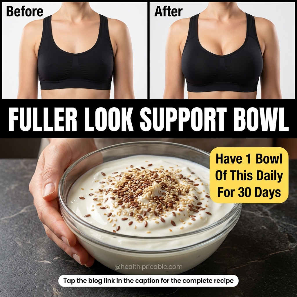 fuller look support bowl