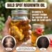 bald spot oil