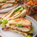 10 Healthy Sandwich Recipes for Easy Lunches & Quick Meals
