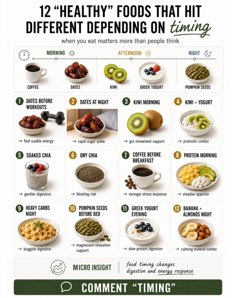 A vibrant Pinterest-friendly image of a balanced breakfast bowl featuring Greek yogurt fresh berries chia seeds and a sp