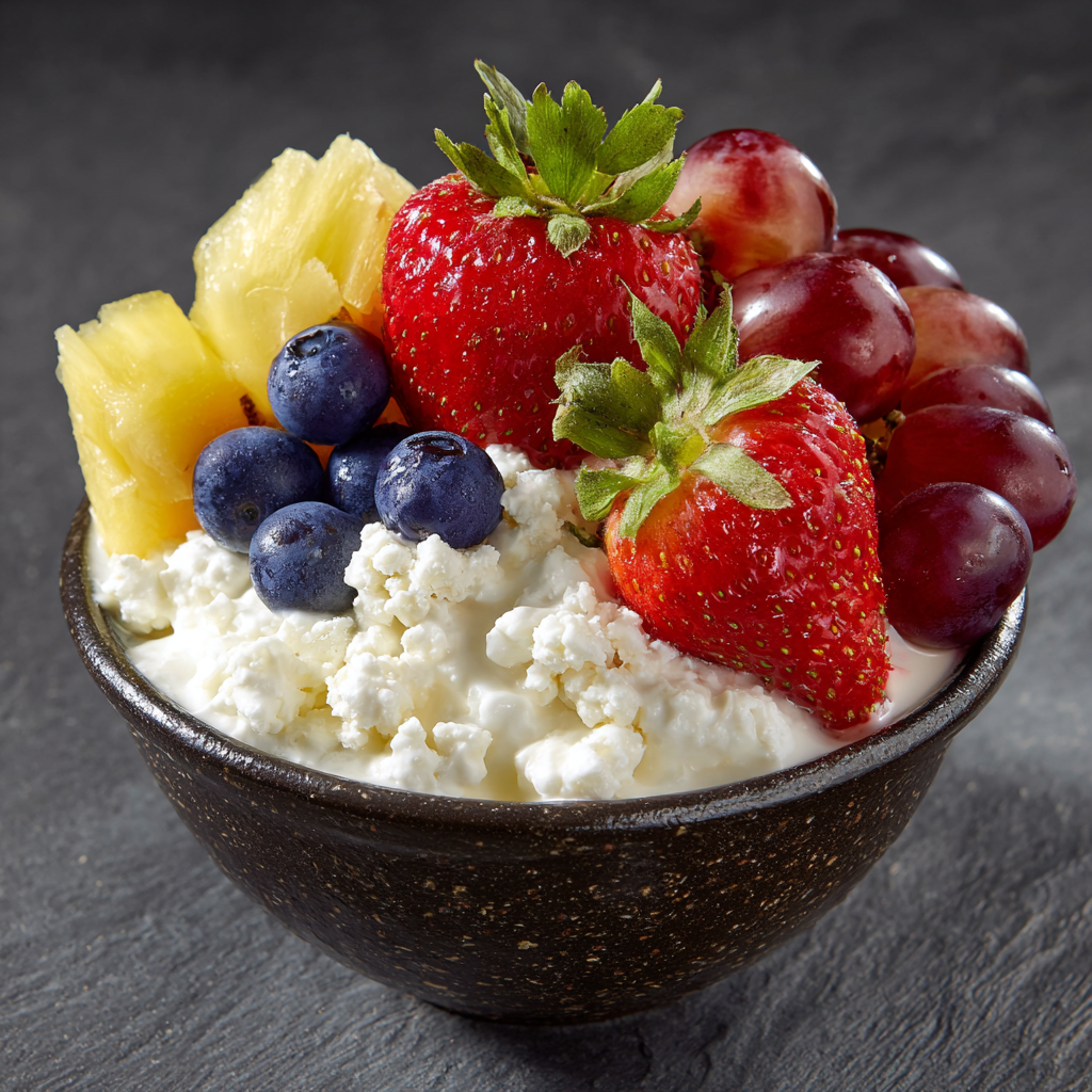 Cottage_Cheese_Berry_Fruit_Cup