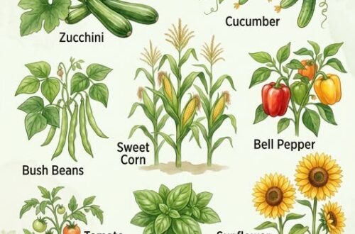 What to Plant in June: 9 Smart Crops and Flowers That Thrive When Summer Soil Finally Warms Up