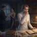 🎬STORY: The Scent of Betrayal