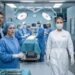 [FULL STORY: The Surgeon's Untouchable Ex-Wife]