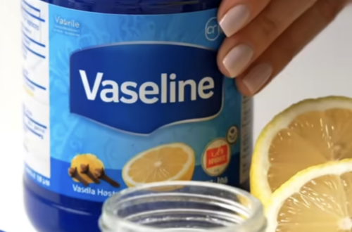 6 Gentle Vaseline Skin Remedies