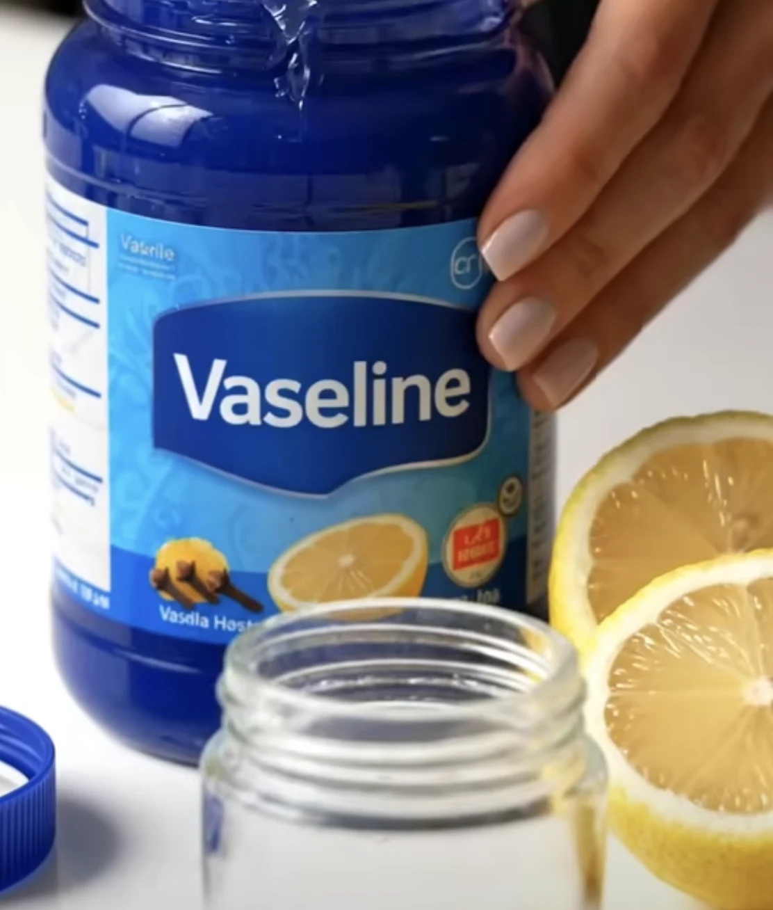 6 Gentle Vaseline Skin Remedies