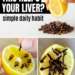 Lemon and Clove for Liver Support?