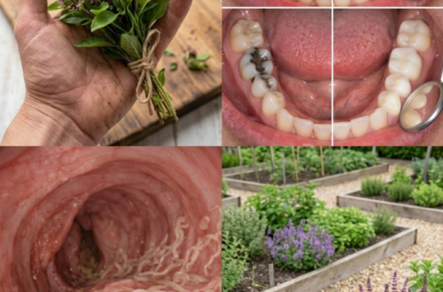Holy Basil for Oral Health - The Traditional Herb People Use for Mouth Comfort