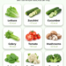 9 “Zero” Calorie Foods That Help You Eat Lighter Without Feeling Deprived