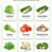 9 “Zero” Calorie Foods That Help You Eat Lighter Without Feeling Deprived