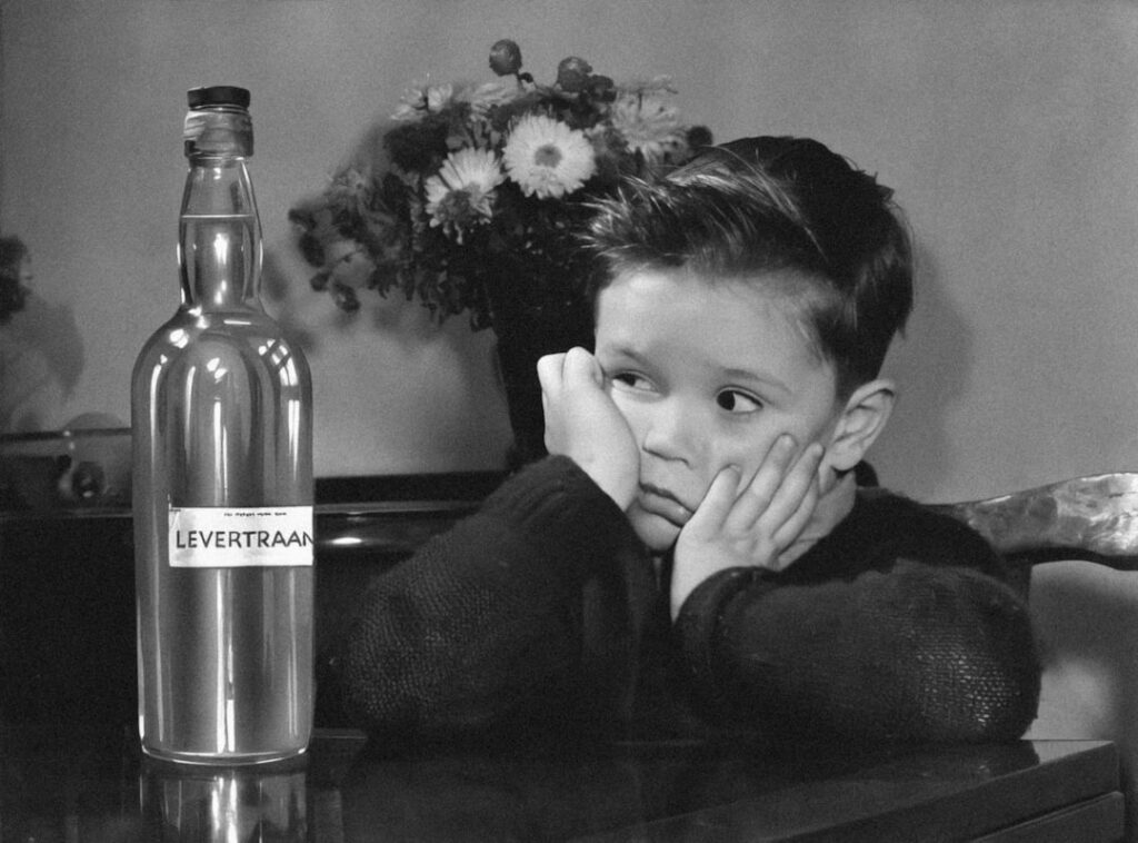 Vintage 1960s advertisements for popular kid-friendly beverages showcasing the colorful and playful marketing of the era